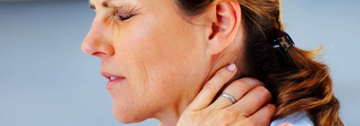 Back and Neck Pain Myths and Facts Back and Neck Pain Myths and Facts