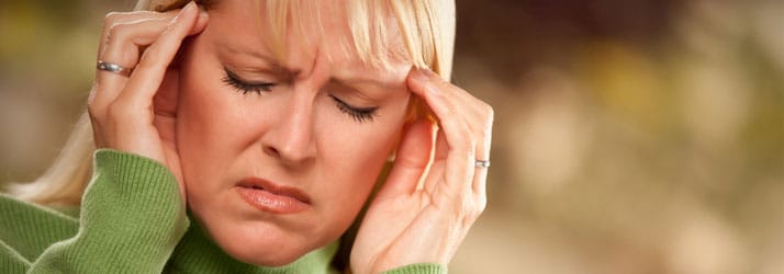 Med-Free Headache Treatment in Weatherford