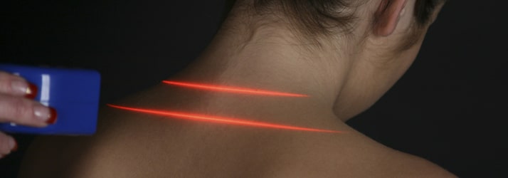 Chiropractic Fort Worth TX K Laser