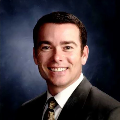 Chiropractor Fort Worth TX Todd Ruland