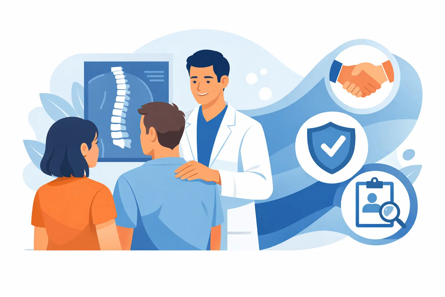 How to Choose a Chiropractor You Can Trust