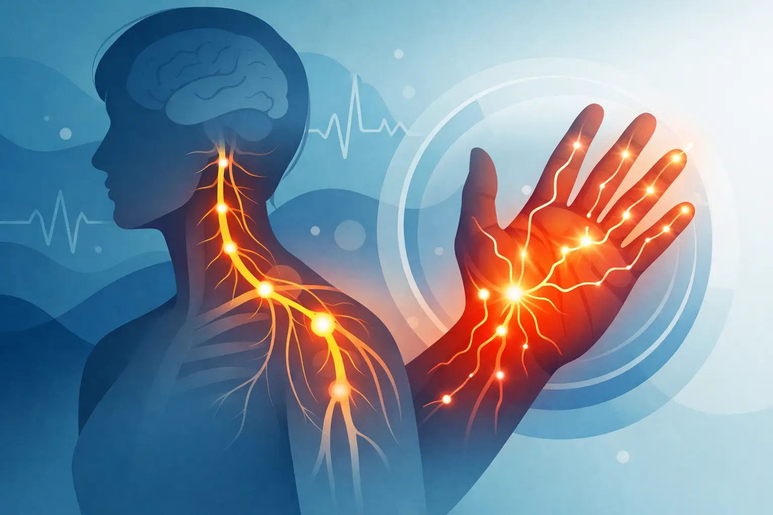 Nerve Pain: When Tingling Needs Attention